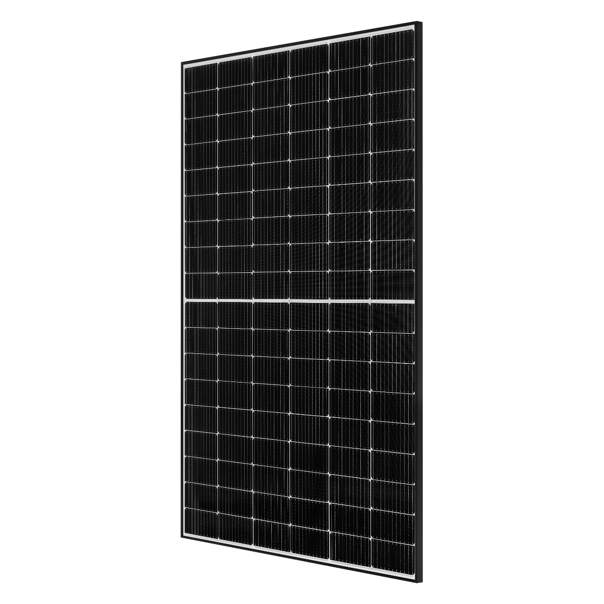 JA Solar JAM54S30-405-MR 405W Black Frame Solar panel
