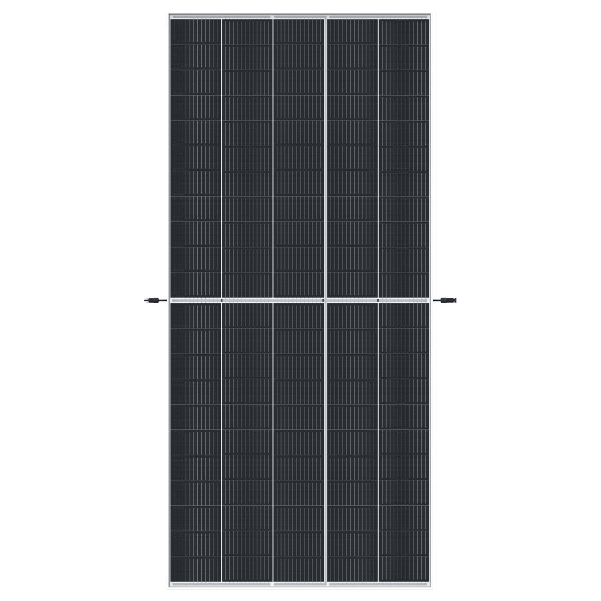Trina TSM-DE19 555W Solar Panel