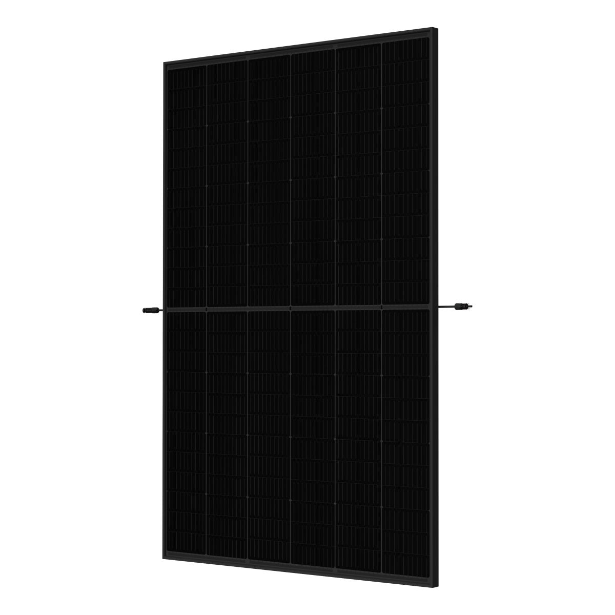 Trina TSM-DE09R.05 415W Full Black Solar Panel