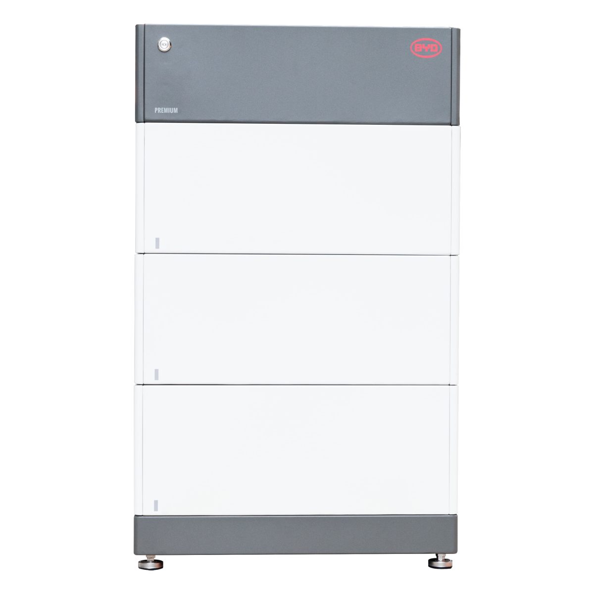 BYD Battery-Box HVS 5.1 HVS 7.7 HVS 10.2 HVS 12.8 Solar Storage 