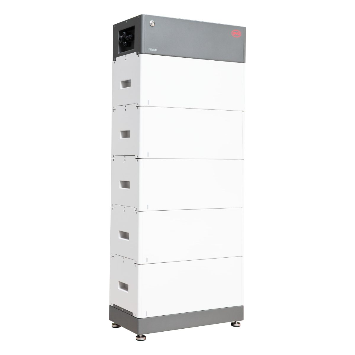 BYD Battery-Box HVS 5.1 HVS 7.7 HVS 10.2 HVS 12.8 Solar Storage 