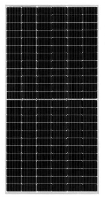JA Solar JAM72D30-550-MB 550W Solar Panel