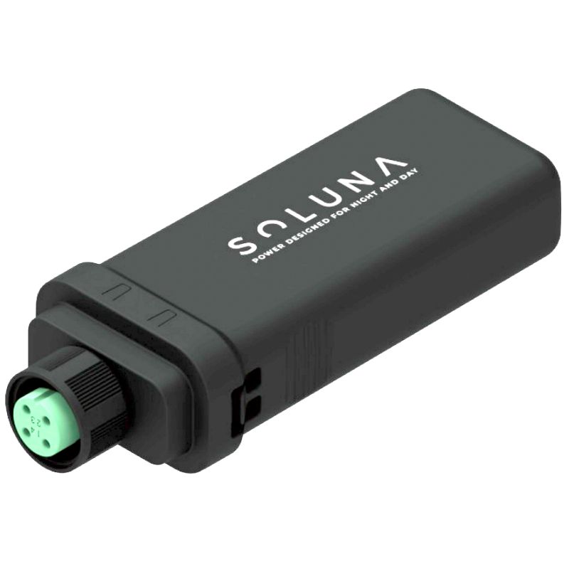 Soluna Battery Monitoring WiFi Stick