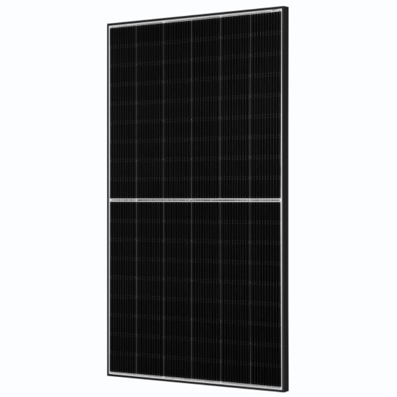 JA Solar JAM54D40-425-GB 425W Black Frame Solar panel