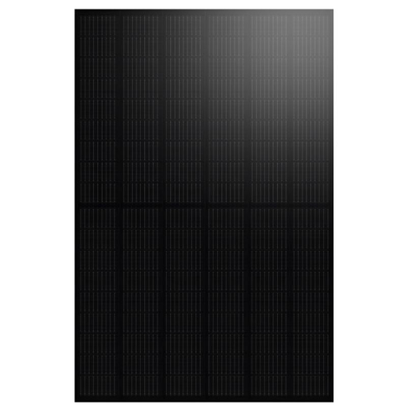 Longi LR5-54HPB-410M 410W All Black Solar panel
