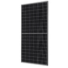 Tongwei TWMPD-54HS 410W Black Frame Solar panel