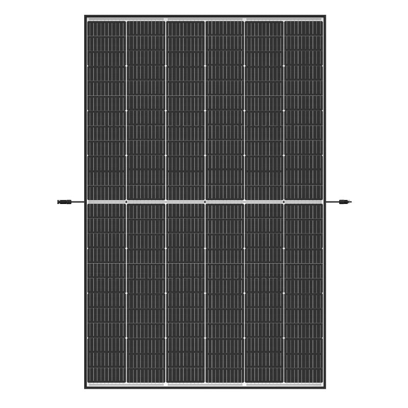 Trina TSM-DE09R.08 425W Solar Panel